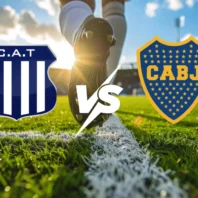 ApuestasBono Argentina | River Plate vs Belgrano