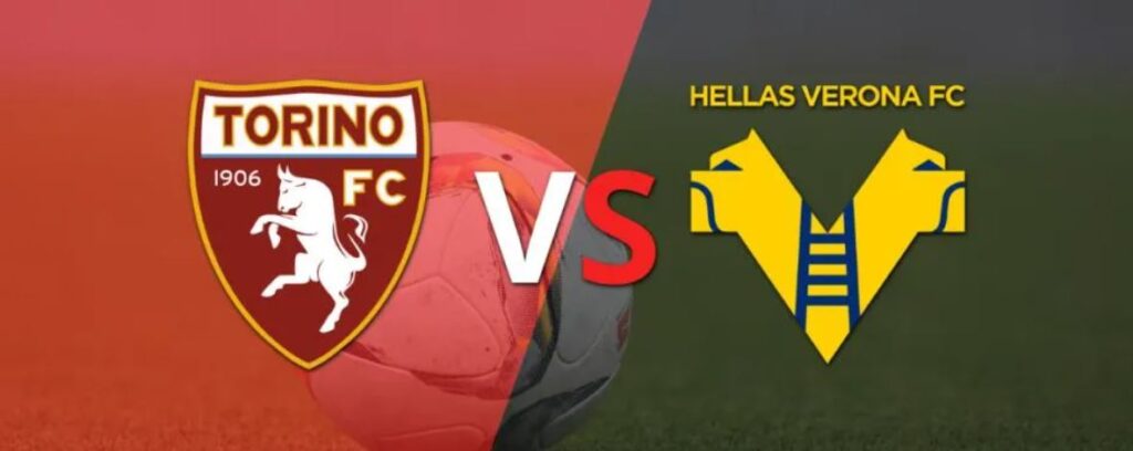 Torino contra Hellas Verona - Serie A, 11 de abril de 2026