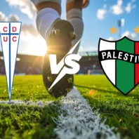 ApuestasBono Chile | Universidad Católica vs Palestino