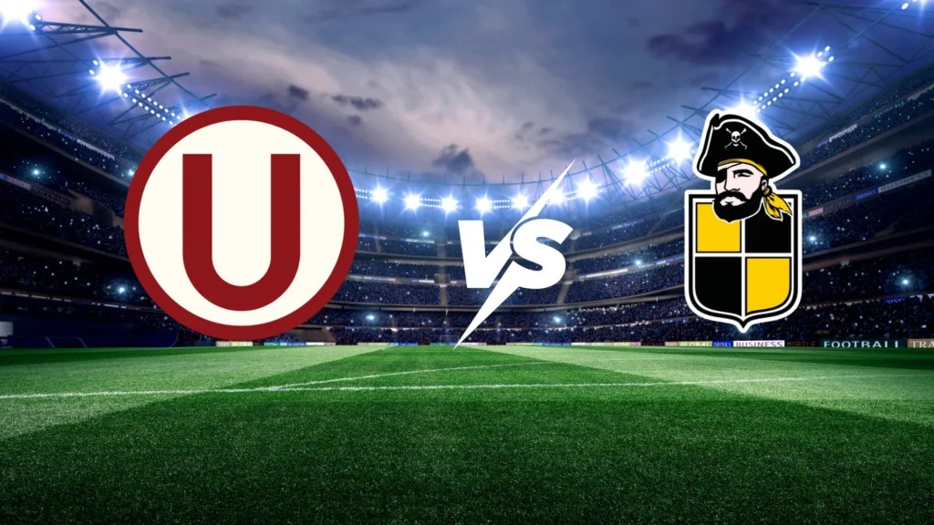 Universitario vs Coquimbo Unido: Copa Libertadores 14 de abril - 22:00 hora local 