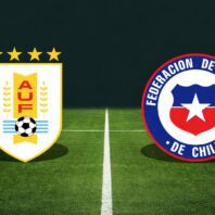 Apuestas Bono CONMEBOL Femenina Uruguay vs Chile