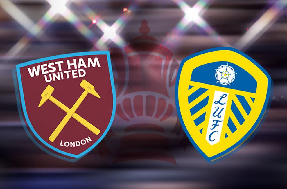 West Ham vs Leeds – FA Cup Cuartos de Final, 05.04.2026