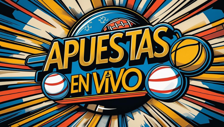 Apuestas en vivo