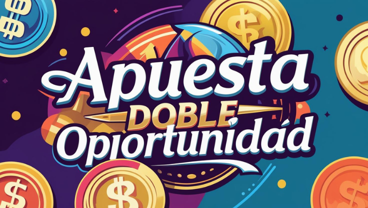 Apuesta doble oportunidad