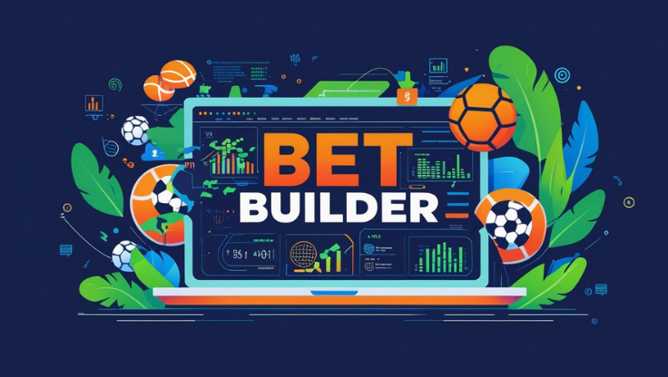 Bet builder apuestas