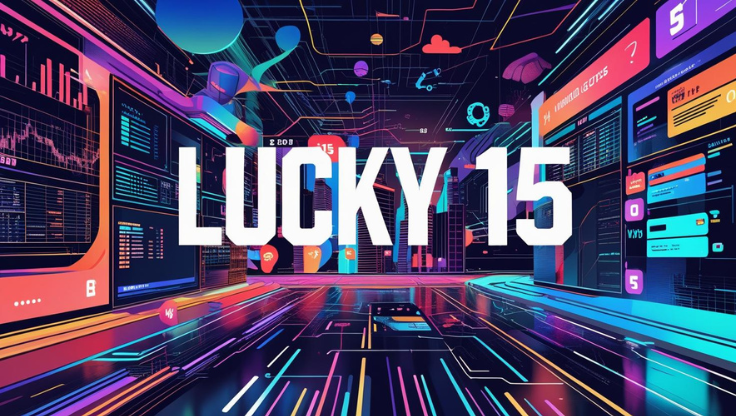 Lucky 15 combinada