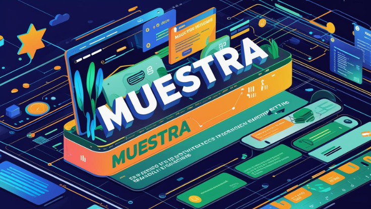 Muestra apuestas