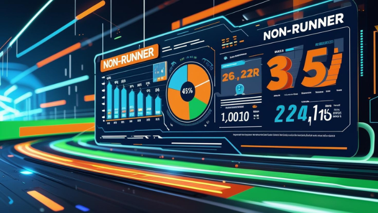 Non runner apuestas