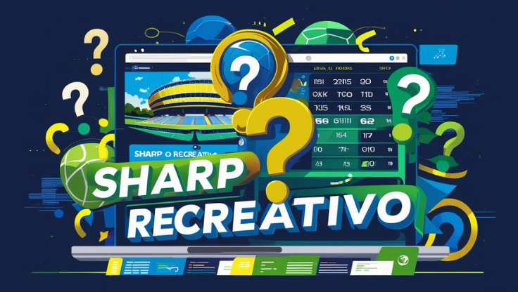casa de apuesta Sharp o recreativas