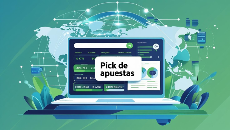 Pick de apuestas