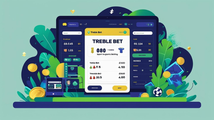 treble bet apuesta combinada