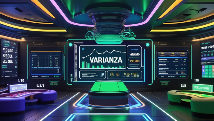 varianza apuestas