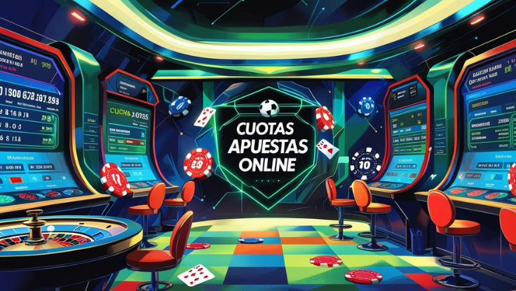 Guía de apuestas: ¿Qué son las cuotas en las apuestas y cómo entenderlas?