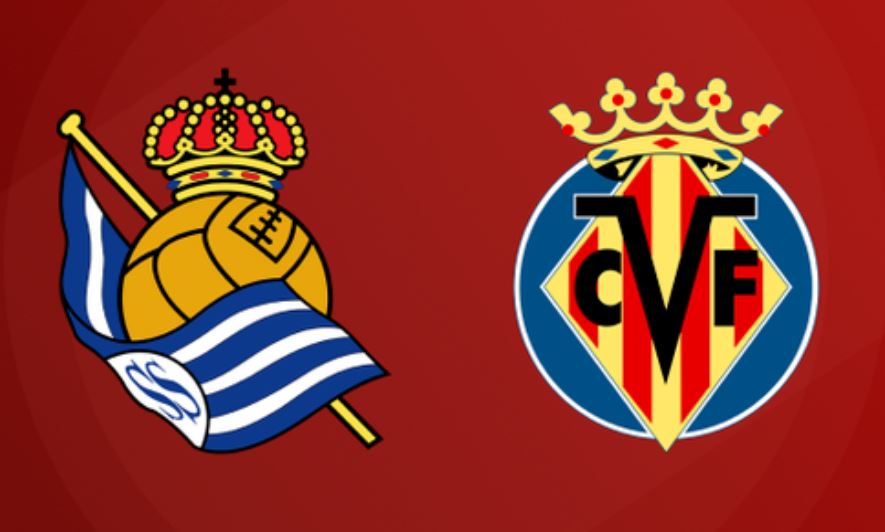 El domingo 30 de noviembre se medirán Real Sociedad contra Villarreal.
