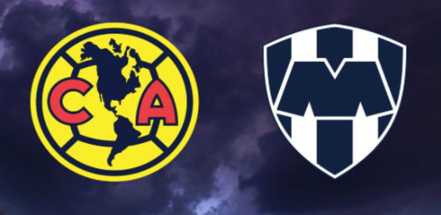 El partido entre América contra Monterrey se juega el sábado 29 de noviembre.