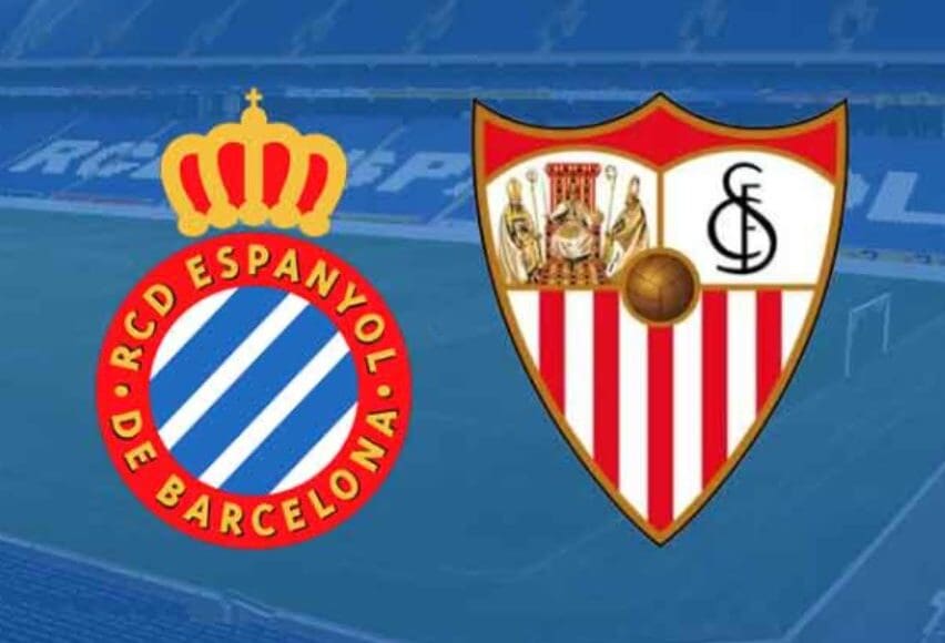 Español contra Sevilla FC – LaLiga – Lunes 24 de noviembre de 2025, 21:00 horas