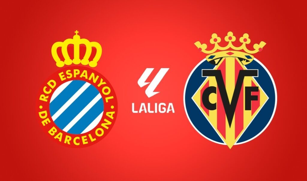Español contra Villarreal – LaLiga, 8 noviembre 2025