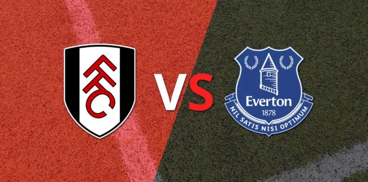 Everton contra Fulham – Premier League, 8 de noviembre de 2025, 16 CET