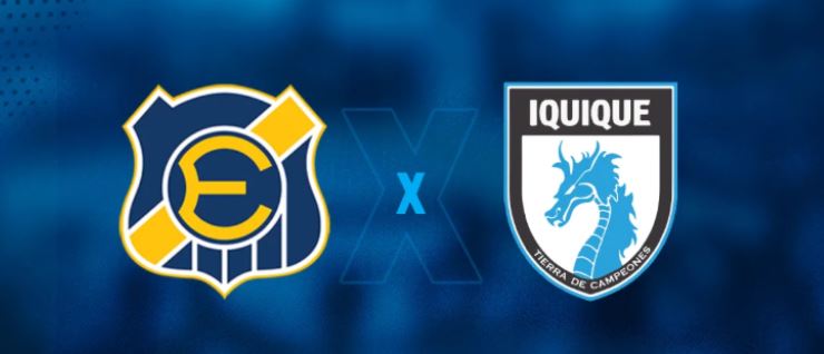 Everton de Viña del Mar contra Deportes Iquique — Primera División de Chile, domingo 30 de noviembre 2025