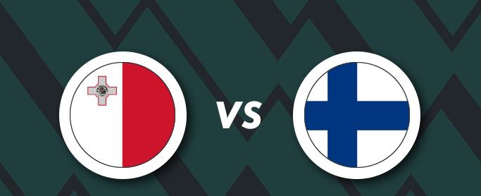 Finlandia contra Malta — Clasificación Mundial 2026 — Viernes 14 noviembre 2025
