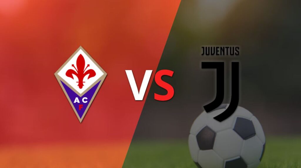 Fiorentina contra Juventus – Serie A, 22 de noviembre de 2025