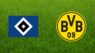 Hamburger SV contra Borussia Dortmund – Bundesliga, 8 de noviembre de 2025, 15.30 CET