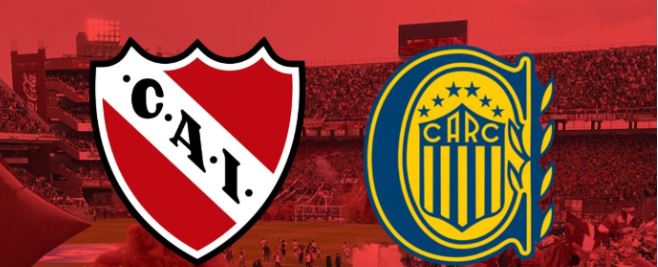 Independiente contra Rosario Central – Liga Profesional Argentina 2025 – Sábado 15 de Noviembre de 2025
