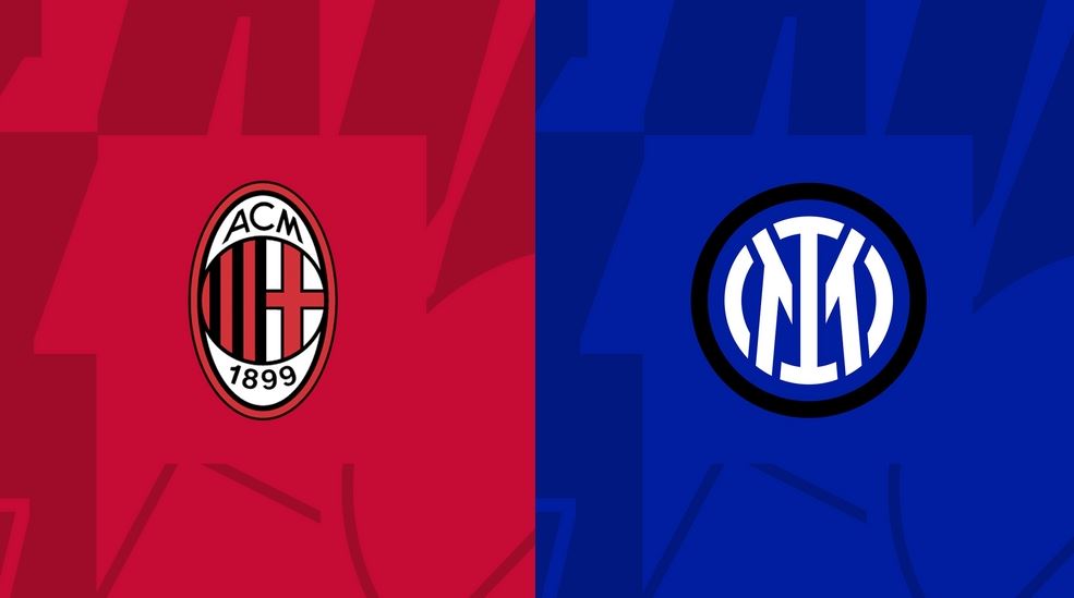Inter contra AC Milan - Serie A, 23 de noviembre de 2025