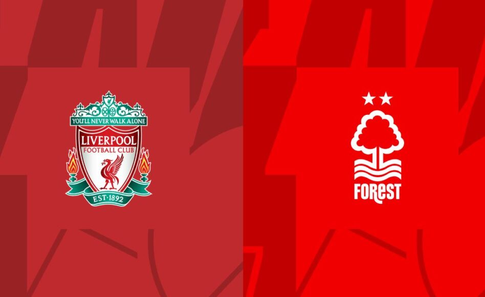 Liverpool contra Nottingham Forest: Uno ilusionado con recuperar a Alisson y el otro con múltiples bajas