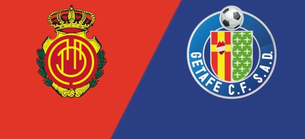 Mallorca contra Getafe – LaLiga, domingo 9 noviembre 2025