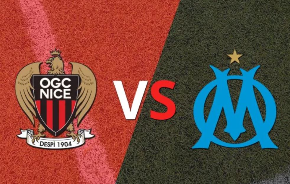 Nice vs Marseille – Ligue 1, 21.11.2025