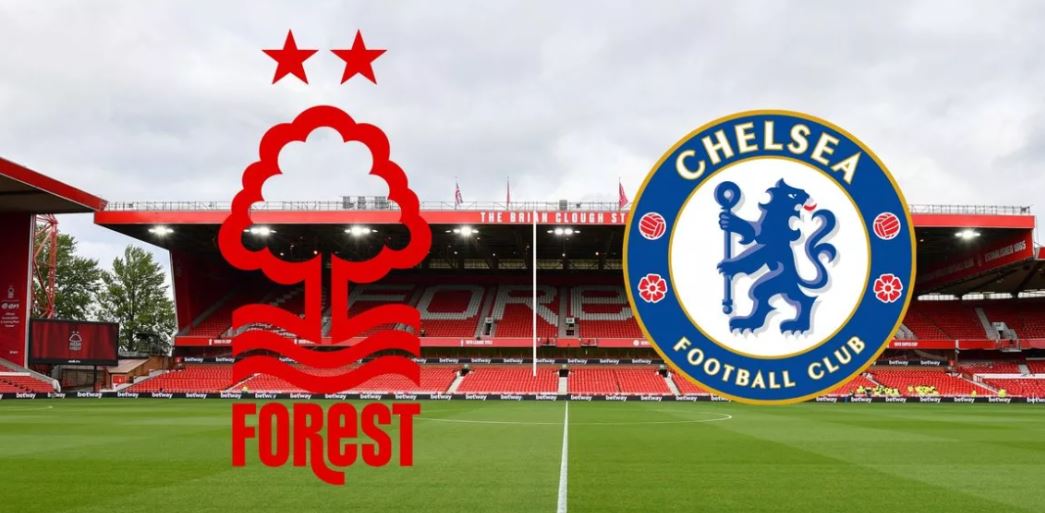 Nottingham Forest contra Chelsea – Premier League, 18.10.2025, 13 horas CET