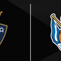 Audax Italiano contra Everton