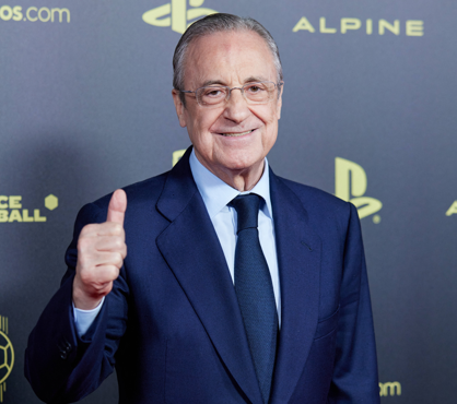 Perez demanda UEFA por 4.500 millones 4