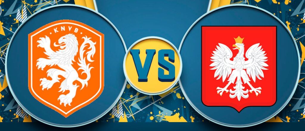 Polonia contra Países Bajos – Clasificación Mundial 2026 – 14 noviembre 2025