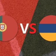 México contra Uruguay