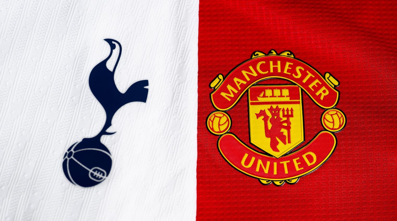 Tottenham contra Manchester United – Premier League, 8 de noviembre de 2025, 13 30 CET