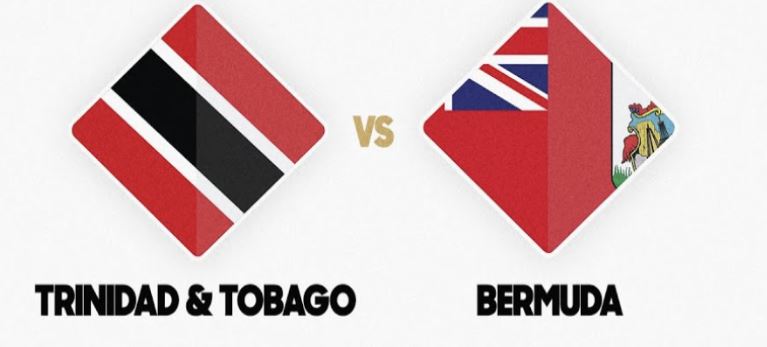 Trinidad y Tobago contra Bermuda - Eliminatorias CONCACAF Mundial 2026 - Martes 18 de noviembre de 2025