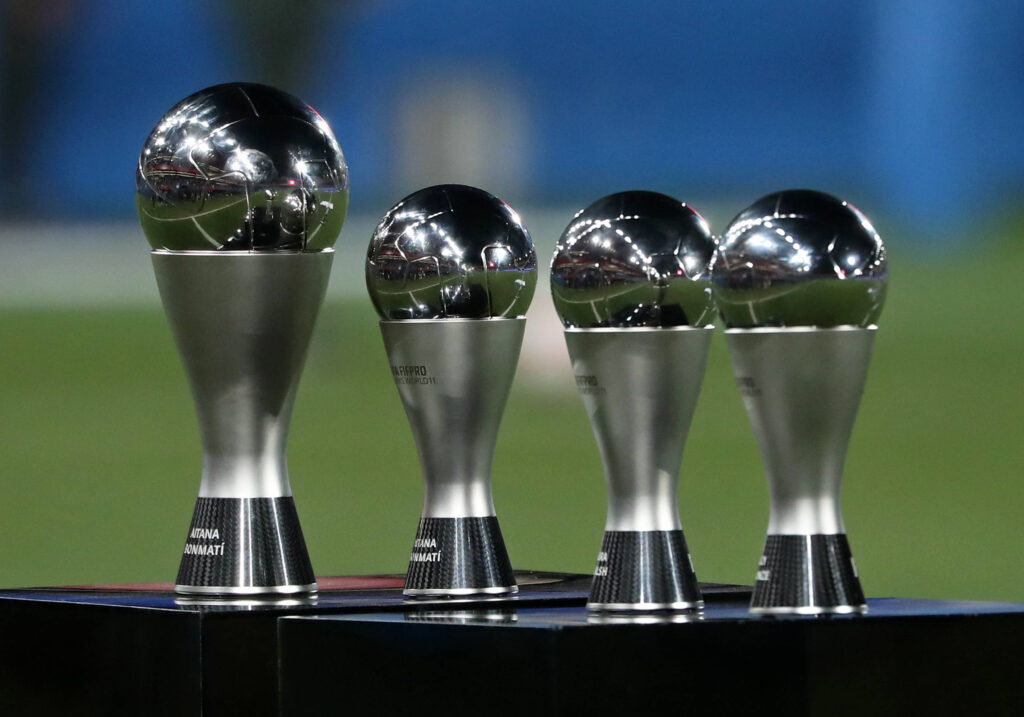 fútbol más allá del campo FIFPRO