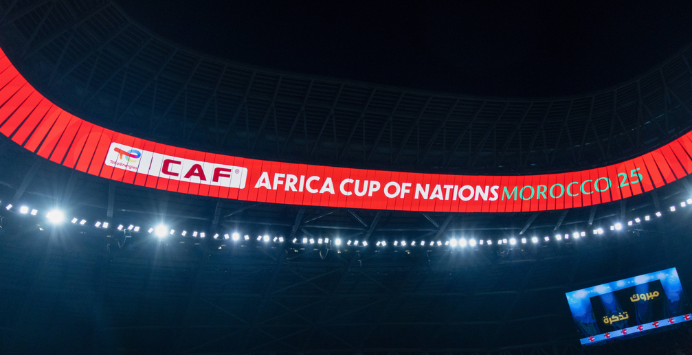 Copa Africana de Naciones 2025 