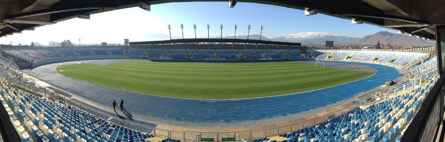 En el Estadio El Teniente de Rancagua se medirán O'Higgins contra Everton