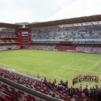 Redacción Deportiva