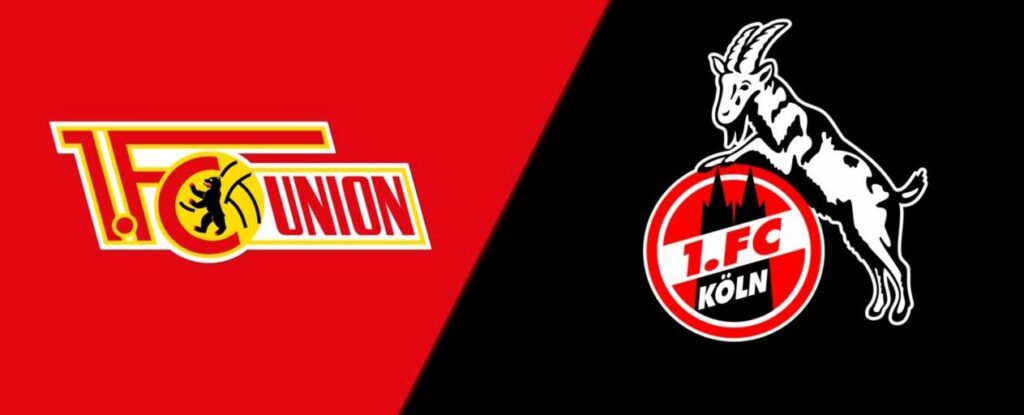 FC Köln contra Union Berlin - Bundesliga, 20 de diciembre de 2025