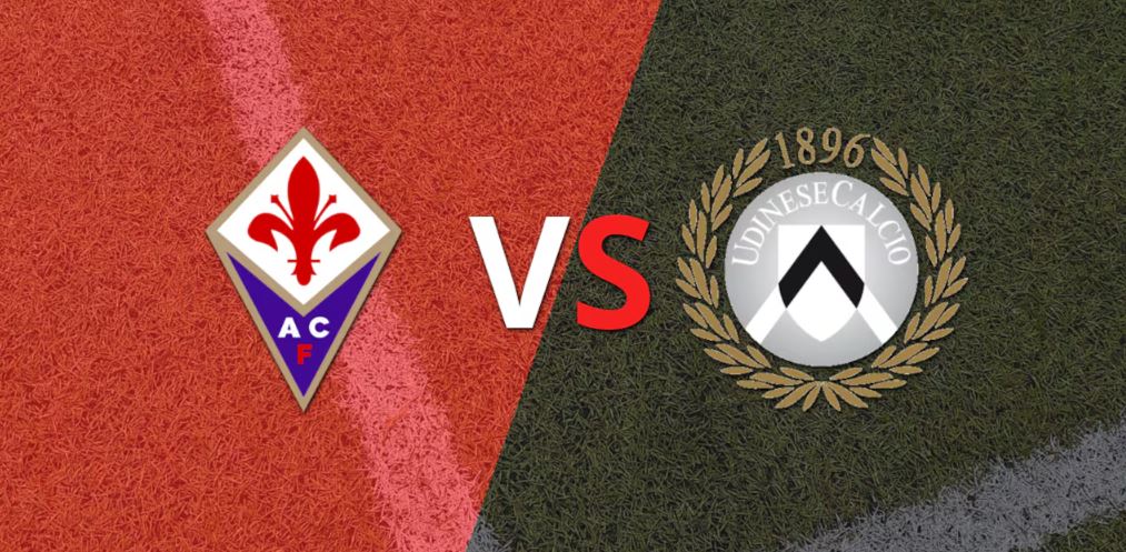 Fiorentina contra Udinese - Serie A, 21 de diciembre de 2025