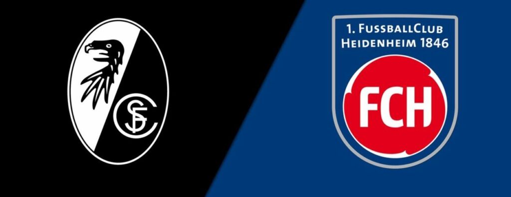 Heidenheim contra Freiburg - Bundesliga, 6 de diciembre de 2025