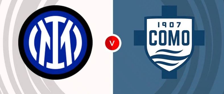 Inter contra Como - Serie A, 6 de diciembre de 2025