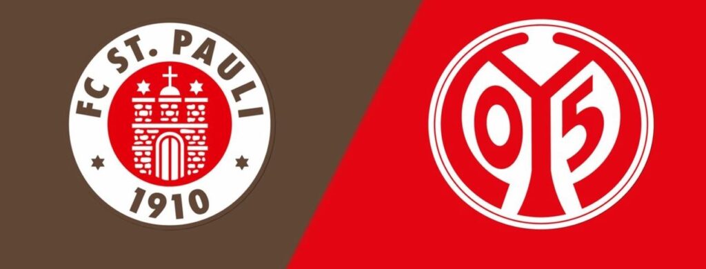 Mainz 05 contra St. Pauli - Bundesliga, 21 de diciembre de 2025