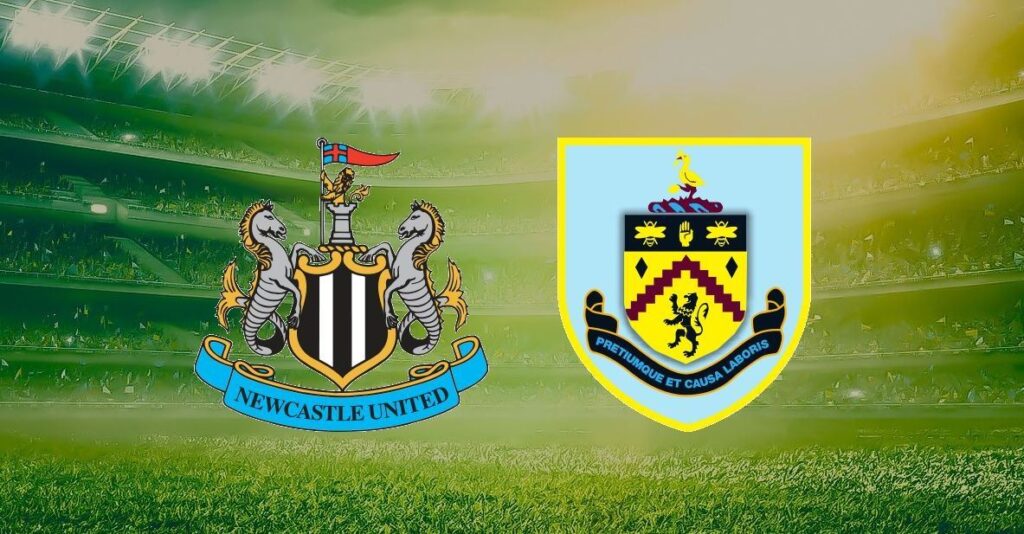 Newcastle vs Burnley – Premier League, 06.12.2025