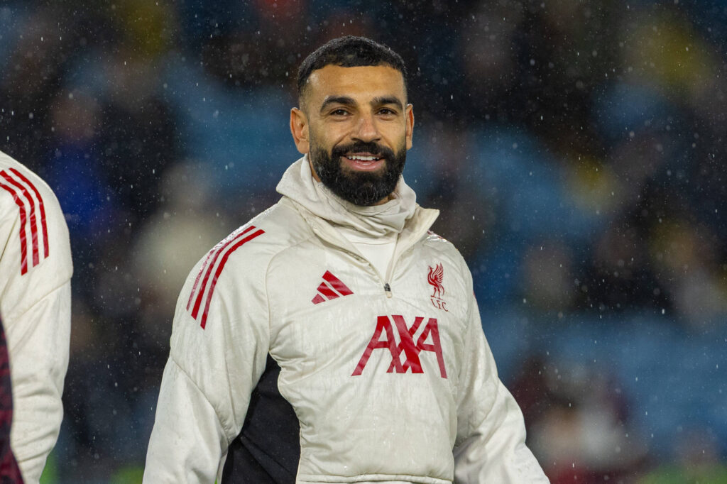 Noticias Fútbol europeo Salah