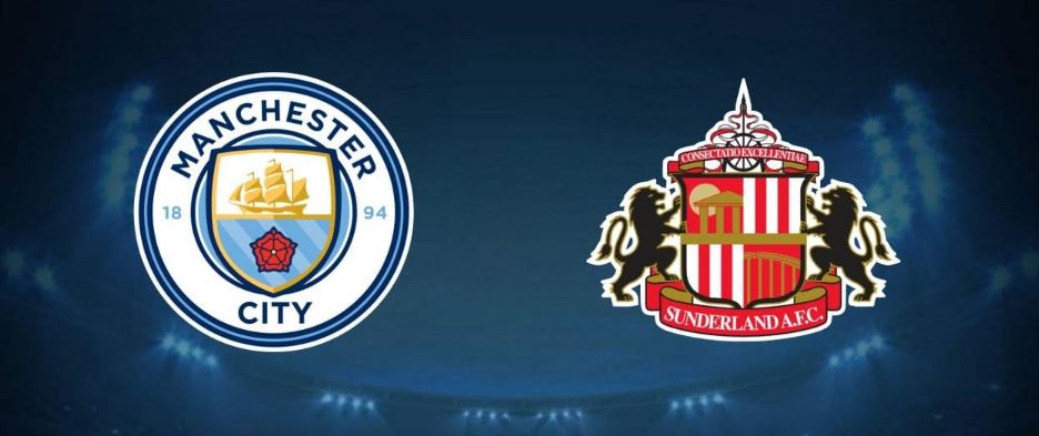 Sunderland vs Manchester City – Premier League, 01.01.2026